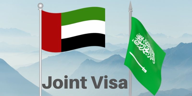 KSA and UAE Launching Joint Visa Soon
