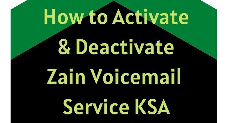 how to activate zain 5 kd internet programs